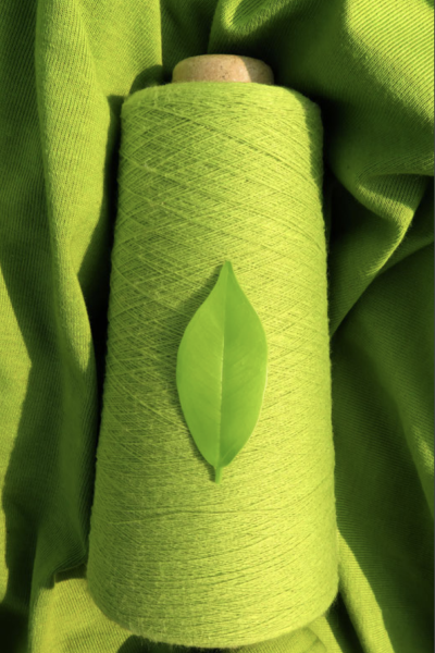 Sustainable Textiles Yarns & Fibres