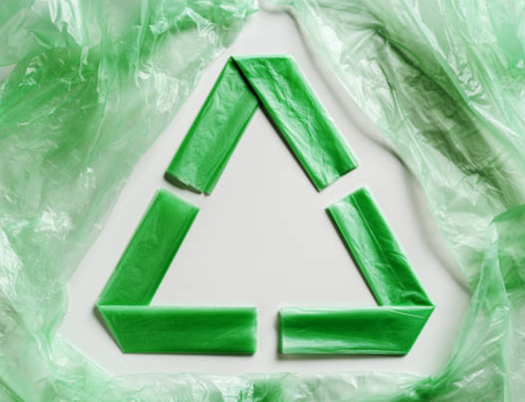 Bioplastic & Packaging