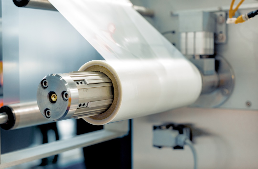 Next-Gen Industrial Supplies